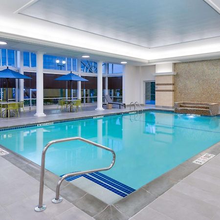 Hampton Inn & Suites Buffalo/Downtown Eksteriør billede